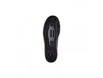 LEATT Shoe 4.0 Clip Rust