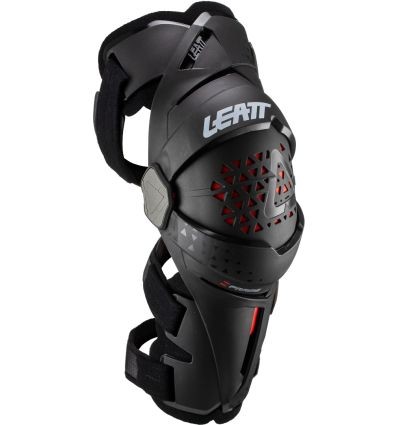 LEATT Knee Brace Z-Frame Junior