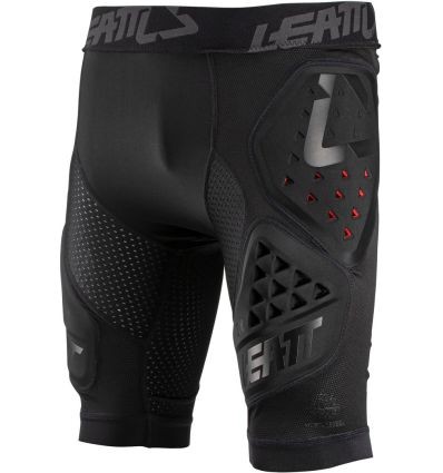 LEATT IMPACT SHORTS 3DF 3.0