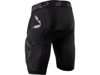 LEATT IMPACT SHORTS 3DF 3.0