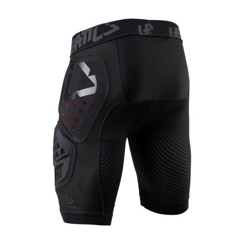 Platose LEATT IMPACT SHORTS 3DF 3.0