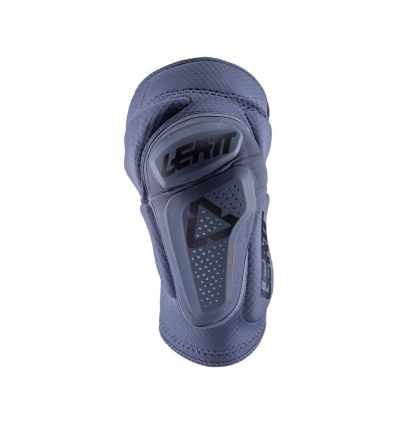 LEATT KNEE GUARD 3DF 5.0 Flint