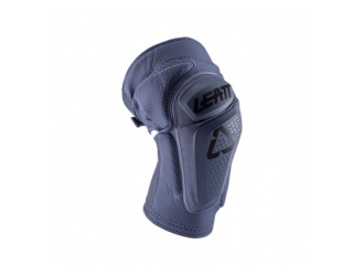 LEATT KNEE GUARD 3DF 5.0 Flint