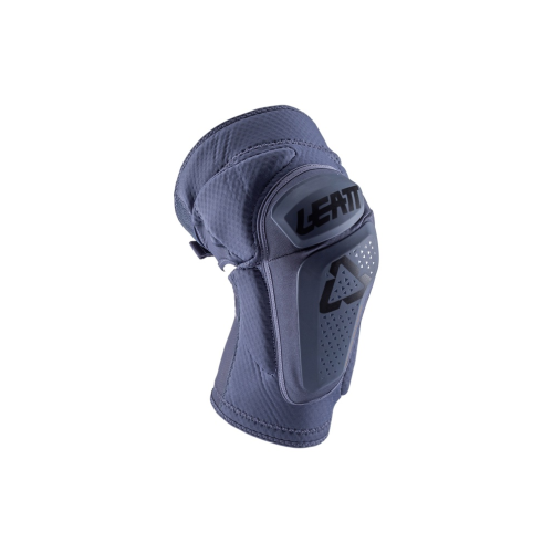 Genunchiere LEATT KNEE GUARD 3DF 5.0 Flint