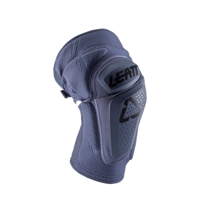 LEATT KNEE GUARD 3DF 5.0 Flint