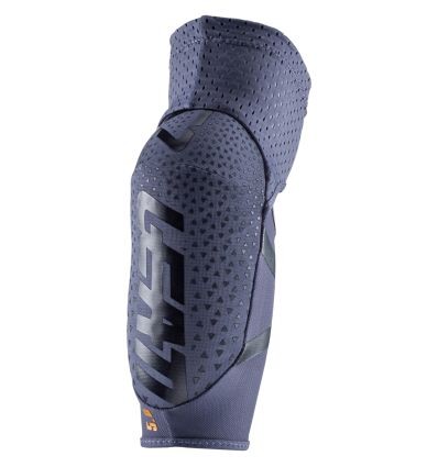 LEATT Elbow Guard 3DF 5.0 Flint