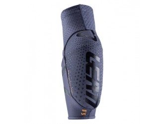 LEATT Elbow Guard 3DF 5.0 Flint