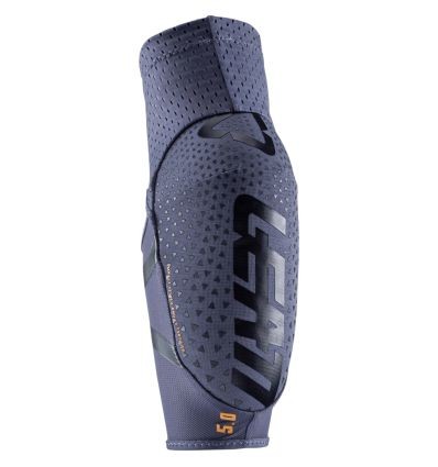 LEATT Elbow Guard 3DF 5.0 Flint