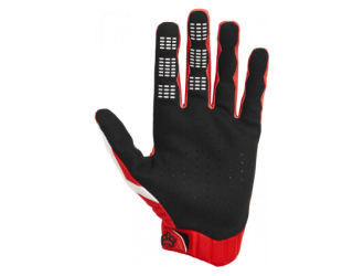 FOX FLEXAIR CELZ LE GLOVE [FLO RED]