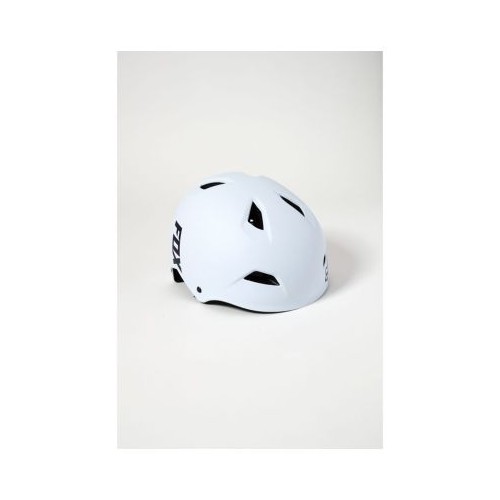 Casti LEATT FLIGHT SPORT HELMET, CE [WHT/BLK]