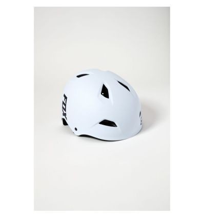 LEATT FLIGHT SPORT HELMET, CE [WHT/BLK]