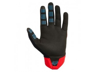 FOX FLEXAIR ASCENT GLOVE [FLO RED]