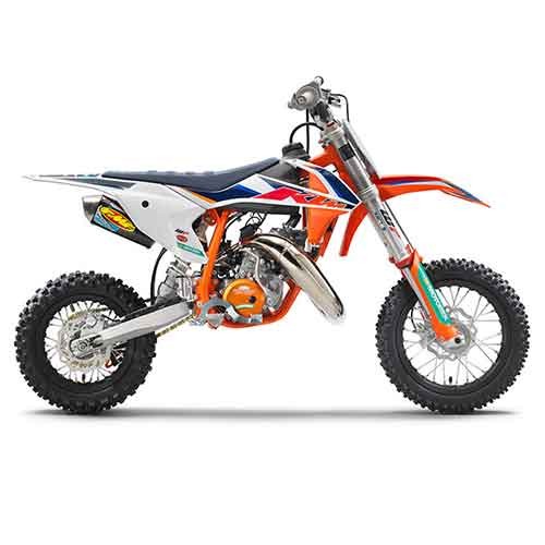 MOTOCICLETE KTM 50 SX FACTORY EDITION '22