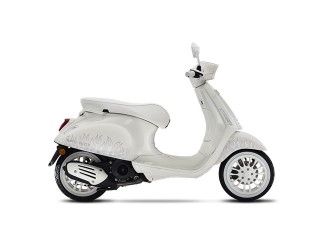 Vespa Sprint 50 Justin Bieber X '22