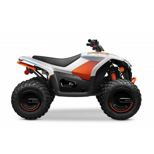 CFMOTO CFORCE EV 110 '22