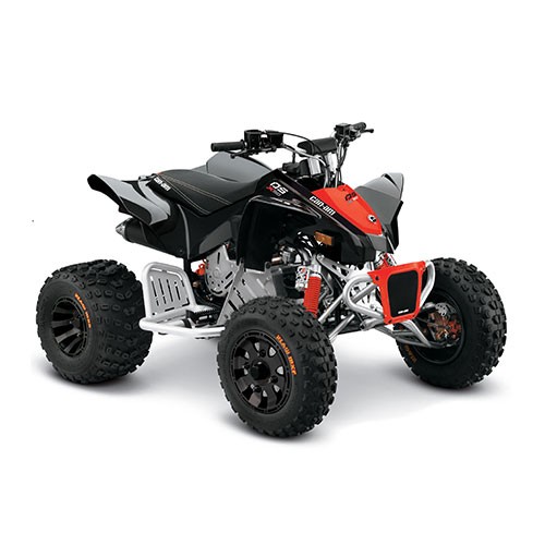 ATV COPII Can-Am DS X 90 '22