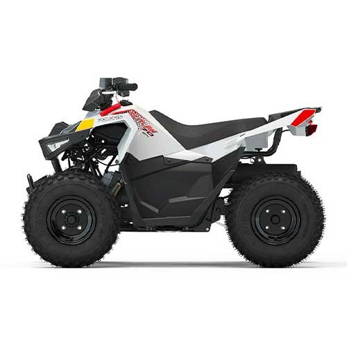 Polaris Outlaw 70 EFI '22