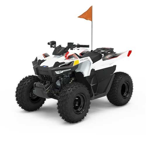 ATV COPII Polaris Outlaw 70 EFI '22