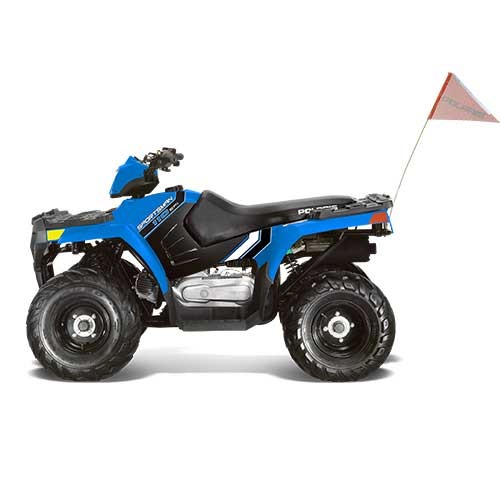 Polaris Sportsman 110 EFI '22