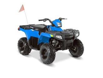 Polaris Sportsman 110 EFI '22