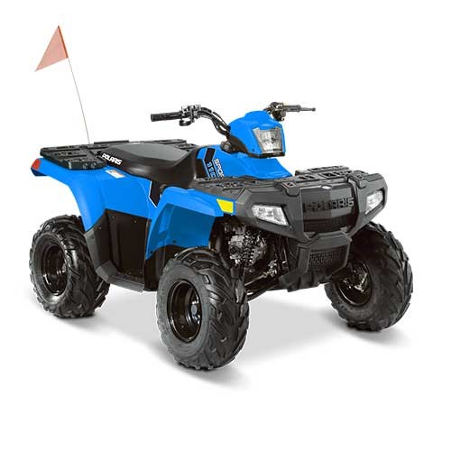 ATV COPII Polaris Sportsman 110 EFI '22