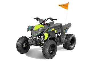 Polaris Outlaw 110 '22