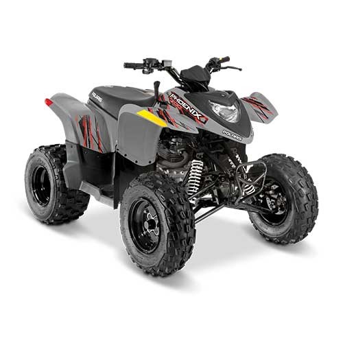 ATV COPII Polaris Phoenix 200 '22