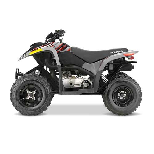 Polaris Phoenix 200 '22