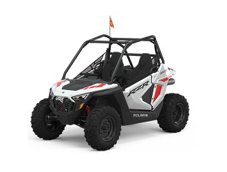 Polaris RZR 200 EFI '22