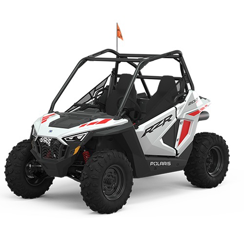 Polaris RZR 200 EFI '22