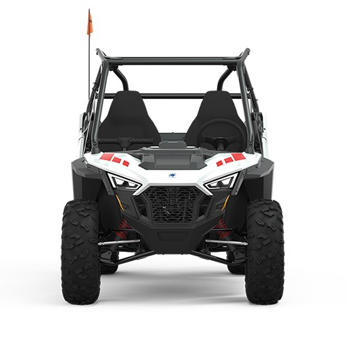 Polaris RZR 200 EFI '22