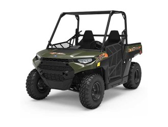 Polaris Ranger 150 EFI '22