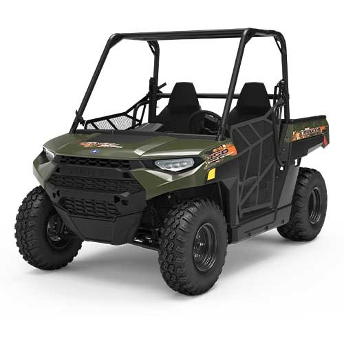 Polaris Ranger 150 EFI '22