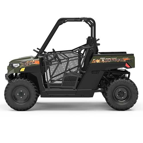 Polaris Ranger 150 EFI '22