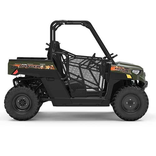 Polaris Ranger 150 EFI '22