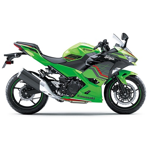 Kawasaki Ninja 400 ABS '23