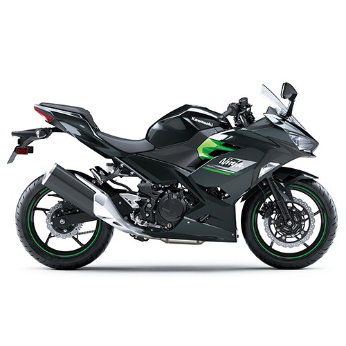 Kawasaki Ninja 400 ABS '23