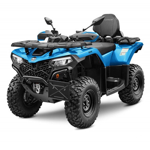 CFMOTO X5 CForce 520L T3B '22