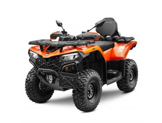 CFMOTO X5 CForce 520L T3B '22