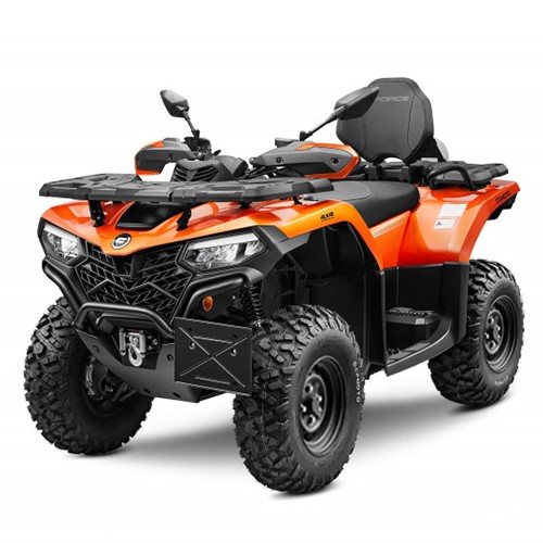 ATV CFMOTO X5 CForce 520L T3B '22