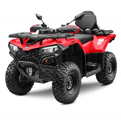 CFMOTO X5 CForce 520L T3B '22