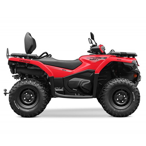 CFMOTO X5 CForce 520L T3B '22