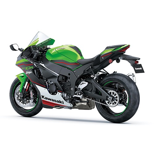 Kawasaki Ninja ZX-10R '22