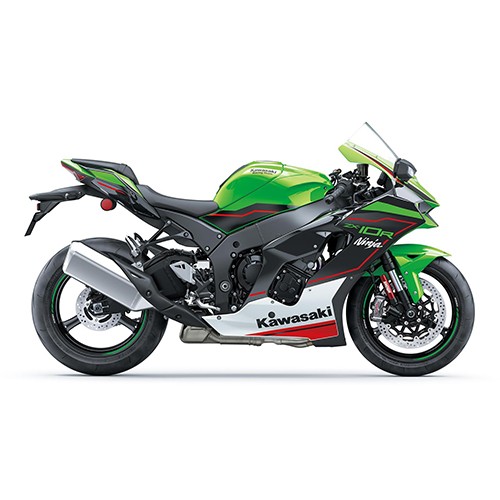 Kawasaki Ninja ZX-10R '22