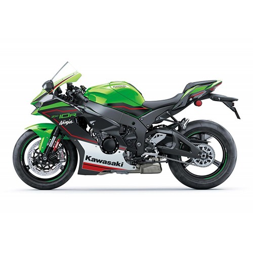 Kawasaki Ninja ZX-10R '22