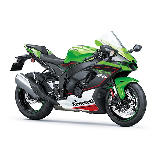 MOTOCICLETE Kawasaki Ninja ZX-10R '22