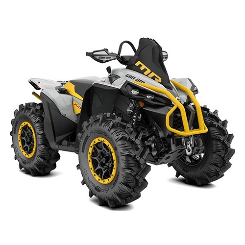 ATV Can-Am Renegade X mr 1000R '23