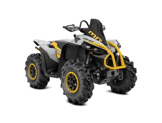 Can-Am Renegade X mr 650 '23