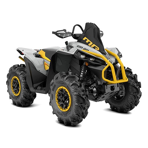 ATV Can-Am Renegade X mr 650 '23