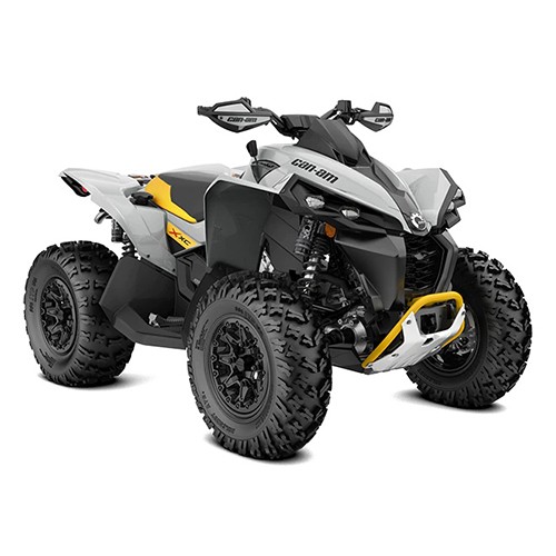 ATV Can-Am Renegade X xc 1000R '23